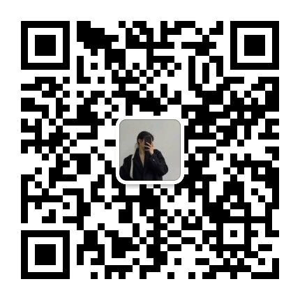 万象环境客服二维码